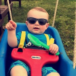 Meet your Posher, Kayla